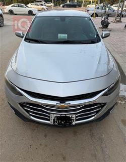 شيفروليه ماليبو